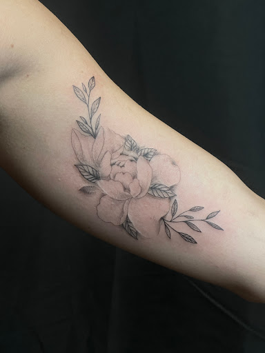 Explore tattoo ideas for men family, creative tattoo ideas in Council Bluffs, available at Lil Bros Tattoo