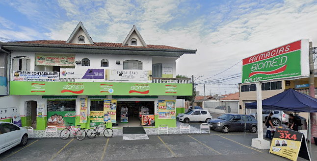 Biomed Comércio de Medicamentos
