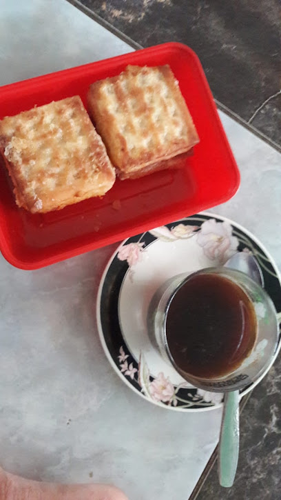 Teras Cafe Pak Ugun (Wifi Corner, Coffee, Warmindo, Ayam Penyet, Tahu Sumedang)