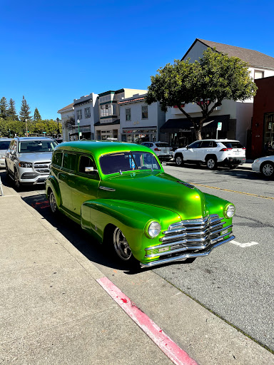 Donut Shop «Donut Alley», reviews and photos, 471 Magnolia Ave, Larkspur, CA 94939, USA