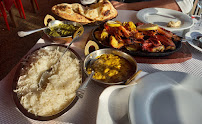 Curry du Restaurant indien Raja à Marseille - n°1