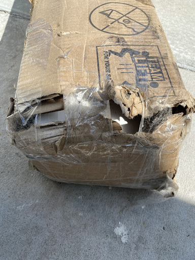 Furniture Store «Ashley HomeStore», reviews and photos, 2915 N Dale Mabry Hwy, Tampa, FL 33607, USA