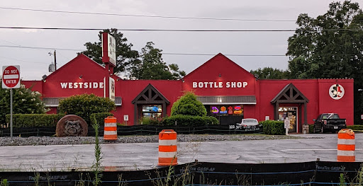 Liquor Store «Five Points Bottle Shop», reviews and photos, 3685 Atlanta Hwy, Athens, GA 30606, USA