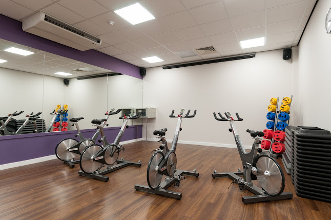 Reviews of Anytime Fitness Chelsea in London - Gym