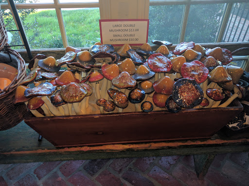 Produce Market «The Woodlands at Phillips», reviews and photos, 1020 Kaolin Rd, Kennett Square, PA 19348, USA