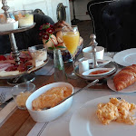 Photo n°1 de l'avis de Pina.l fait le 23/05/2018 à 10:55 sur le  Leuthold’s 1910 à Castrop-Rauxel