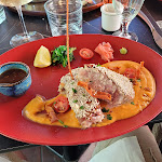 Photo n° 1 de l'avis de William.u fait le 03/08/2022 à 12:09 pour L'Épicure à L'Île-Rousse