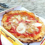 Photo n°2 de l'avis de Caterina.o fait le 23/07/2021 à 19:04 sur le  La Taverna degli Artisti à San Teodoro