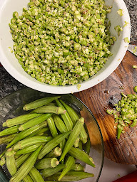 Photo n°26 de AFRICAIN FOOD PHOENIX 3 à Lourdes ()