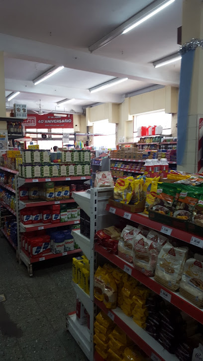 Alen Supermercado Varela