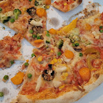 Photo n°1 de l'avis de R4pT0R. fait le 15/06/2023 à 12:09 sur le  Il Salento Via Vai Restaurant à Simbach am Inn