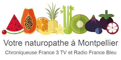 Nina Moureaux Naturopathe Montpellier à Montpellier