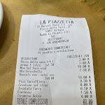 Photo n°2 de l'avis de Ciro.e fait le 16/07/2021 à 14:27 sur le  Bar-Ucci à Radda in Chianti