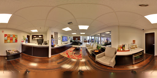 Infiniti Dealer «INFINITI of Lynnwood», reviews and photos, 17305 WA-99, Lynnwood, WA 98037, USA