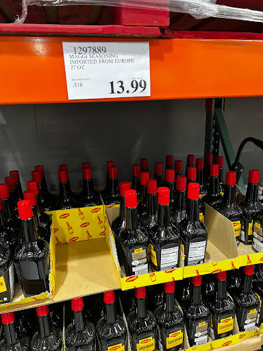 Warehouse store «Costco Wholesale», reviews and photos, 2207 W Commonwealth Ave, Alhambra, CA 91803, USA