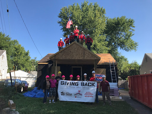 Photo of Jeff Home Improvements Inc.