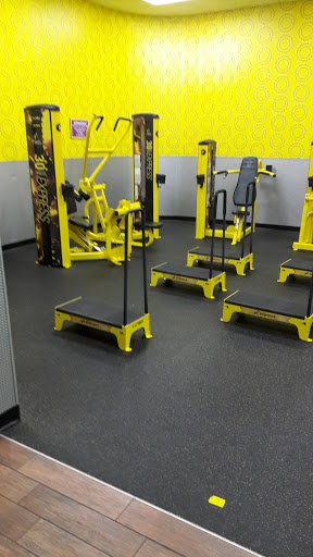 Gym «Planet Fitness», reviews and photos, 10908 W Colonial Dr, Ocoee, FL 34761, USA