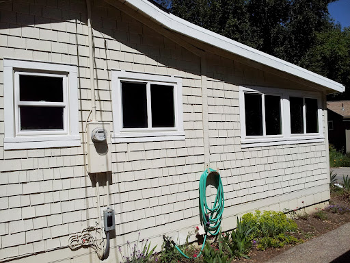Window Installation Service «Airtight Vinyl Siding & Window», reviews and photos, 3621 Soquel Dr, Soquel, CA 95073, USA