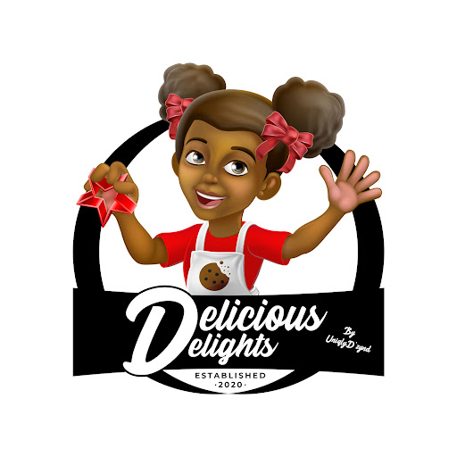Delicious Delights by UniqlyD'zynd LLC
