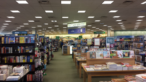 Barnes & Noble