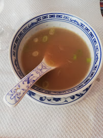 Soupe du Restaurant asiatique Norbu - Restaurant Tibétain à Avallon - n°5
