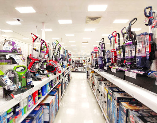 Department Store «Target», reviews and photos, 8532 Davis Blvd, North Richland Hills, TX 76182, USA