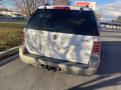 Used Car Dealer «The Used Car Factory», reviews and photos, 2351 2700 W, West Valley City, UT 84119, USA