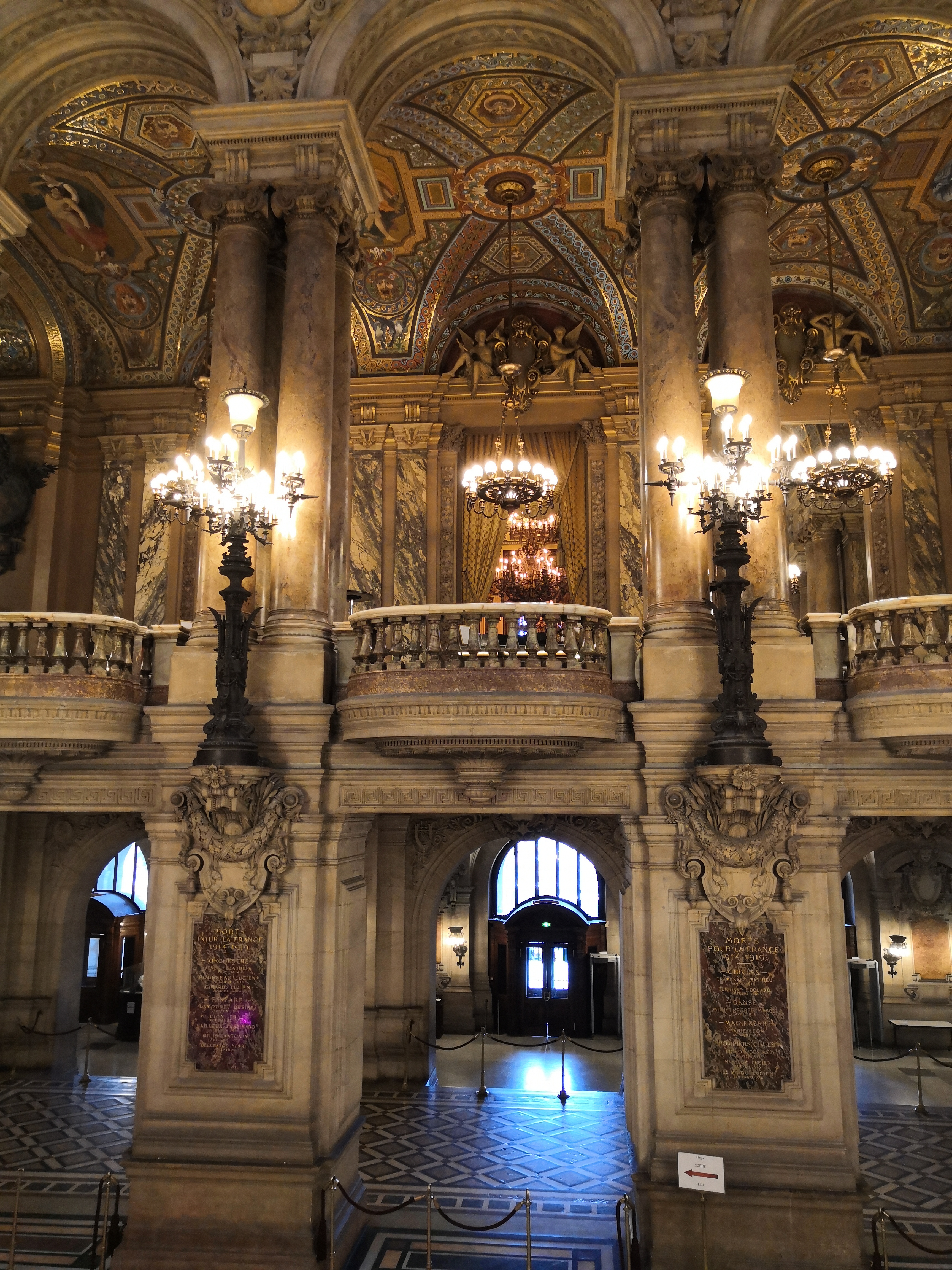 Photo n° 1 de l'avis de christophe.a fait le 27/10/2019 à 17:15