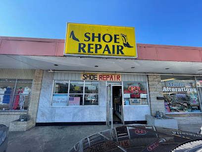 One Stop Shoe Repair