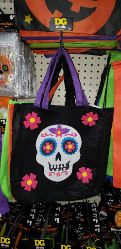 Home Goods Store «Dollar General», reviews and photos, 415 E Pat Rady Way, Bainbridge, IN 46105, USA