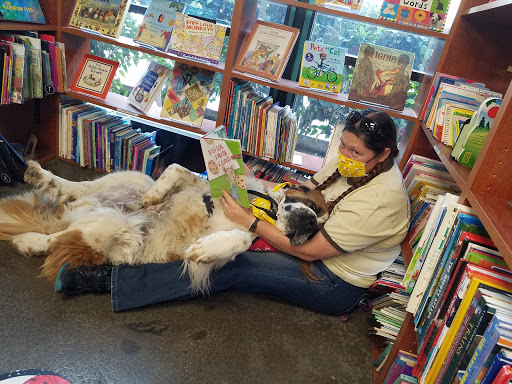 Book Store «Half Off Books», reviews and photos, 6708 Greenleaf Ave, Whittier, CA 90601, USA