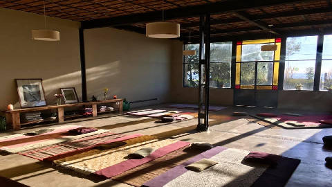Thai Yoga Massage Argentina / Thai Studio Loft