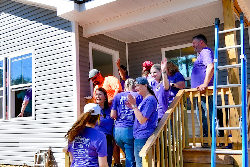 Low Income Housing Program «Habitat For Humanity St. Tammany West ReStore», reviews and photos
