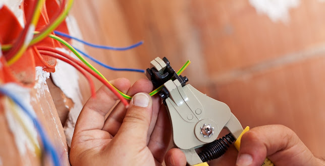 Comments and reviews of Able Electrical Services
