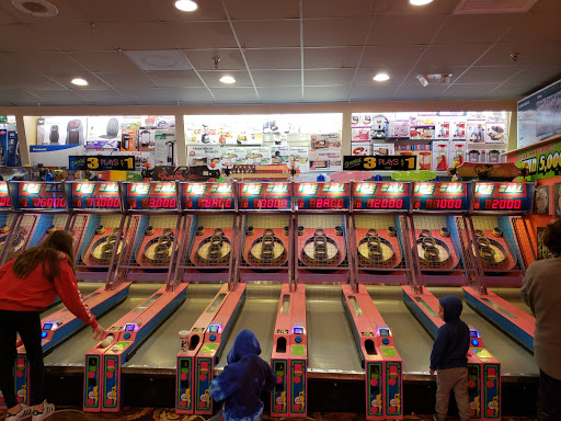 Amusement Center «Coin Castle Amusements», reviews and photos, 500 Boardwalk, Seaside Heights, NJ 08751, USA