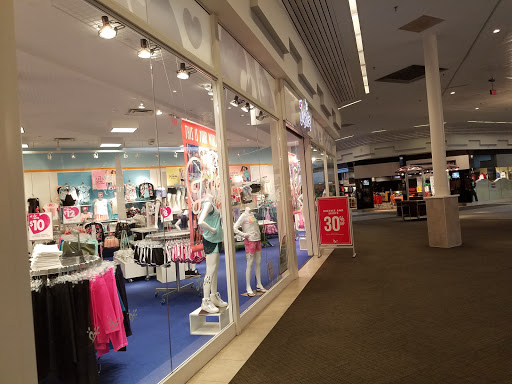 Shopping Mall «Indian Mound Mall», reviews and photos, 771 S 30th St, Heath, OH 43056, USA