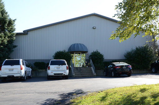 Auto Body Shop «Automotive Specialties», reviews and photos, 208 Wolf St, Yorkville, IL 60560, USA