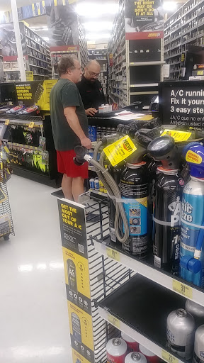 Auto Parts Store «Advance Auto Parts», reviews and photos, 6424 N 10th St, McAllen, TX 78504, USA