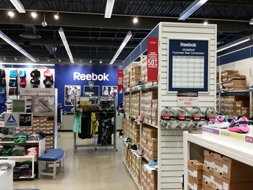 Outlet Mall «Outlets of Mississippi», reviews and photos, 200 Bass Pro Dr, Pearl, MS 39208, USA