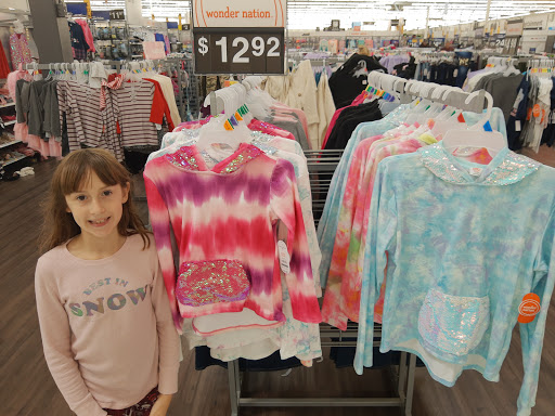 Department Store «Walmart Supercenter», reviews and photos, 250 Highlands Square Dr, Hendersonville, NC 28792, USA