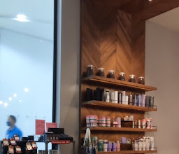 Starbucks photo