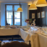 Photo n°6 de l'avis de Sab.a fait le 16/04/2023 à 18:10 sur le  Hotel-Restaurant Alte Post à Lindau