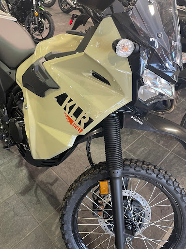 Motorcycle Dealer «Freedom Powersports Canton», reviews and photos, 645 Riverstone Pkwy, Canton, GA 30114, USA