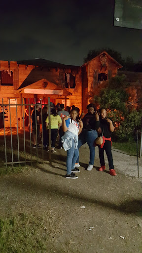Haunted House «ScreamWorld», reviews and photos, 2225 North Sam Houston Pkwy W, Houston, TX 77038, USA