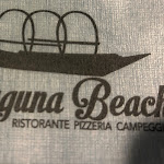 Photo n°1 de l'avis de Ursula.c fait le 24/08/2023 à 07:31 sur le  Laguna Beach Ristorante à Calozzo