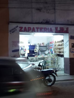 Zapateria Lili