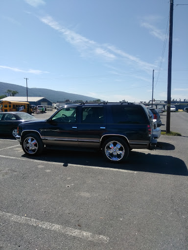 Cabinet Maker «Echelon Cabinetry & Advanta Cabinets», reviews and photos, 12393 William Penn Hwy, Thompsontown, PA 17094, USA