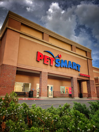 Pet Supply Store «PetSmart», reviews and photos, 3211 Peoples St, Johnson City, TN 37604, USA