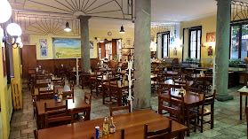 Il Granaio Ristorante Pastificio