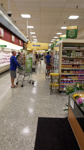 Supermarket «Publix Super Market at Anastasia Plaza», reviews and photos, 1033 A1A Beach Blvd, St Augustine, FL 32080, USA